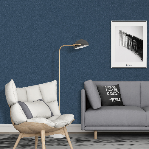 城市素顏軟裝風格