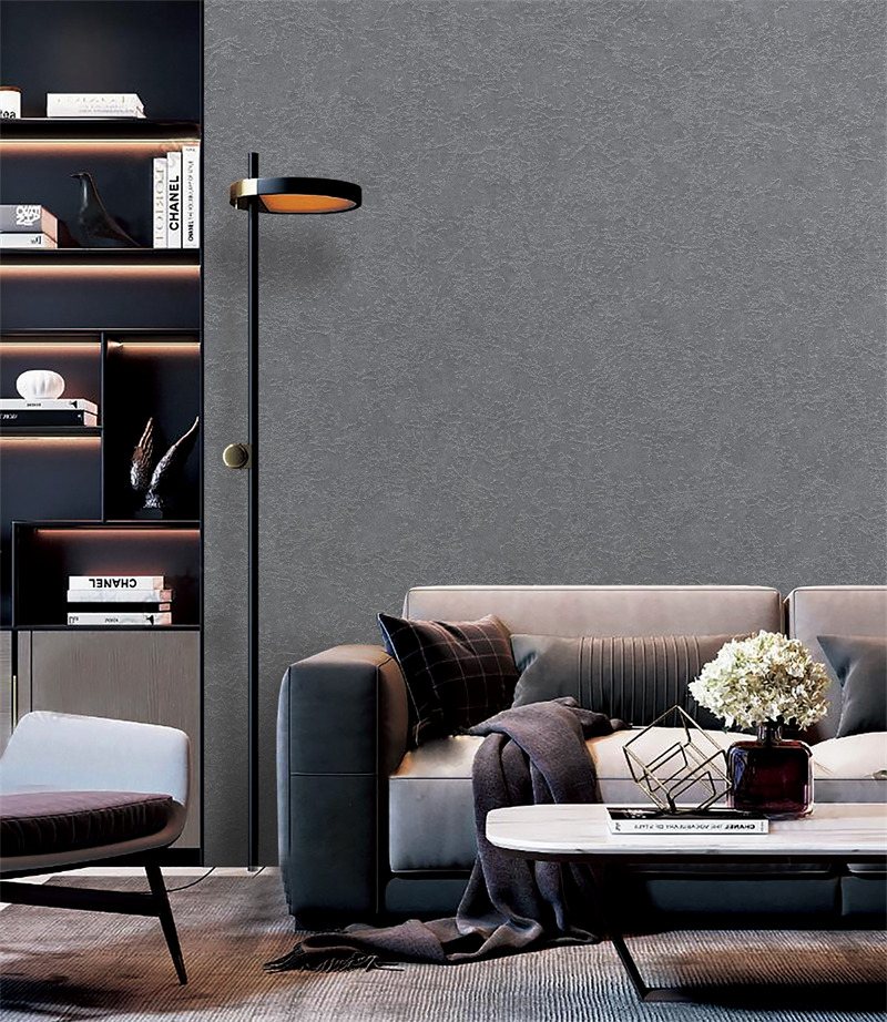 城市素顏墻布色彩